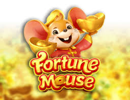 fortune mouse como jogar ícone